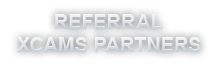 Referral Xcams