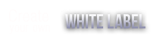 Create your own White Label